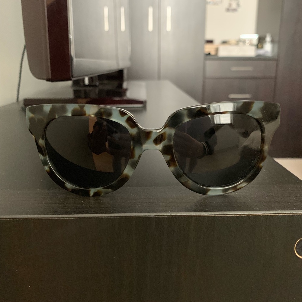 Warby Parker Sunglasses